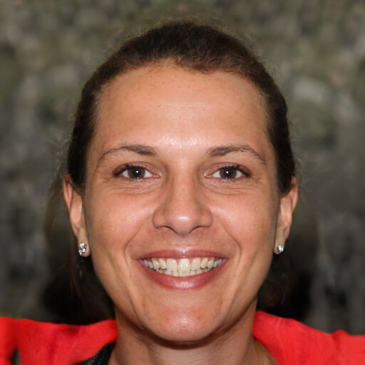 Camila F., Belo Horizonte/MG